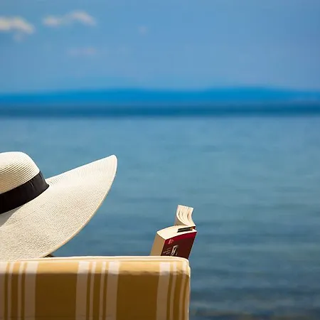Smart Selection Belvedere Οπατία