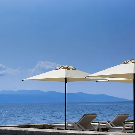 Ξενοδοχείο Smart Selection Belvedere 2*