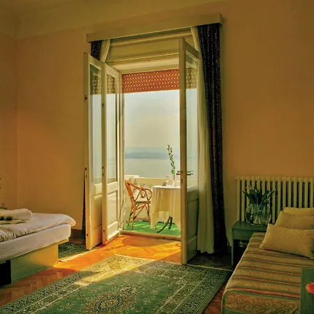 Smart Selection Belvedere 2* Οπατία