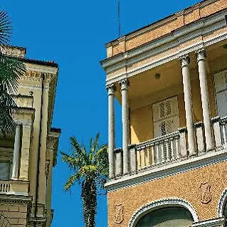 Smart Selection Belvedere 2* Οπατία