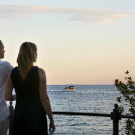 Ξενοδοχείο Smart Selection Belvedere 2*